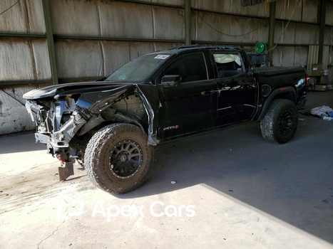 GMC Canyon 2024 - Image 1 of 12