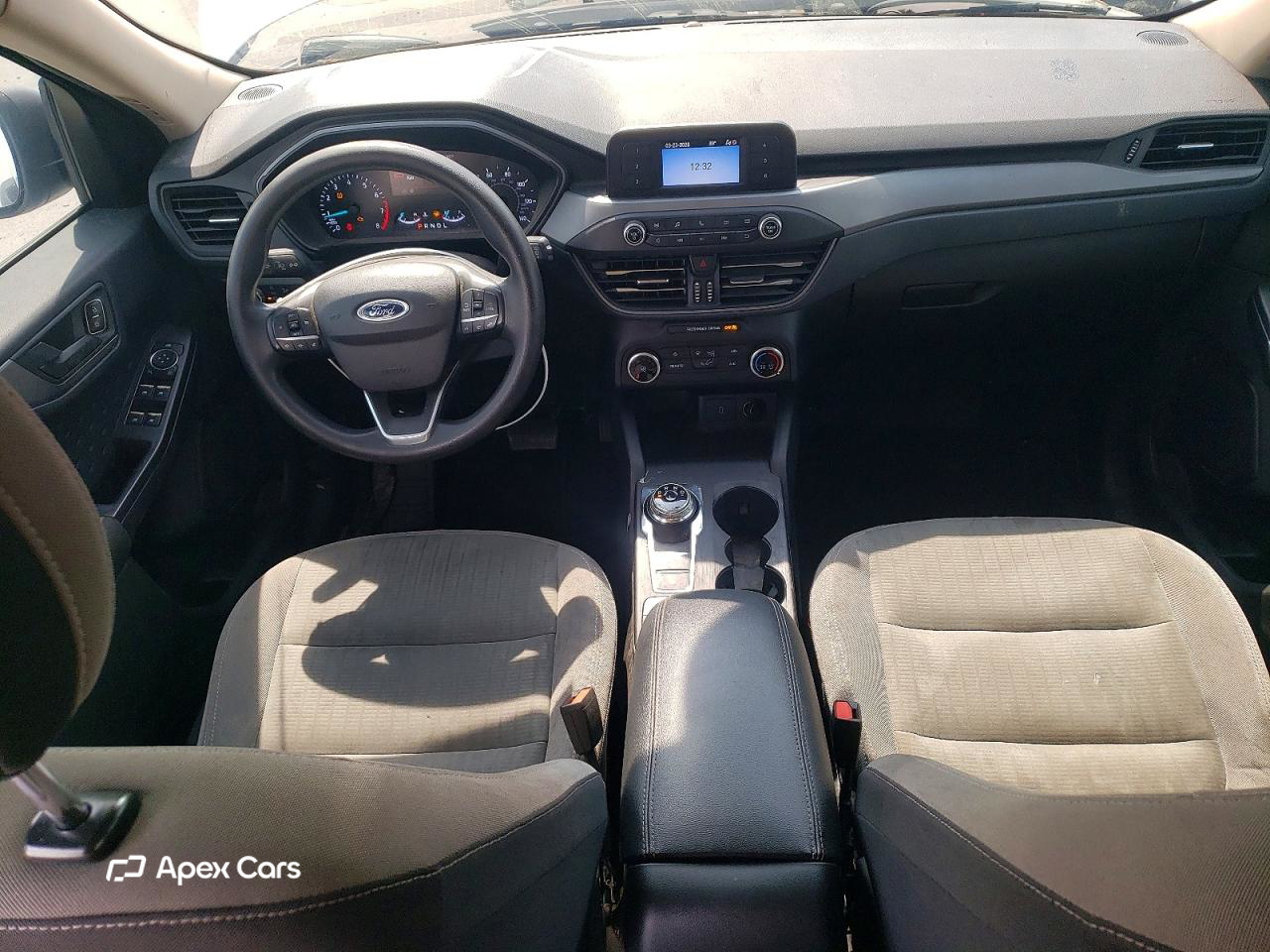 Ford Escape 2020