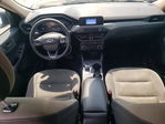 Ford Escape 2020