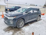 Hyundai Santa Fe 2020