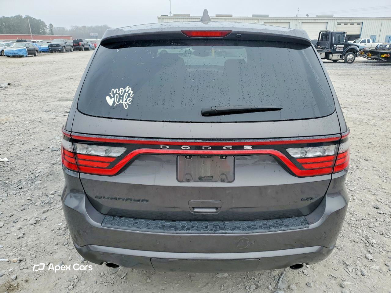 Dodge Durango 2020