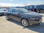 Chevrolet Impala 2017