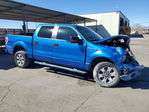 Ford F-150 2012