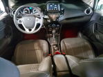 Ford Fiesta 2017