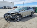 Lexus RX 2022