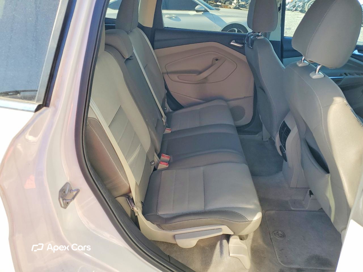 Ford Escape 2014