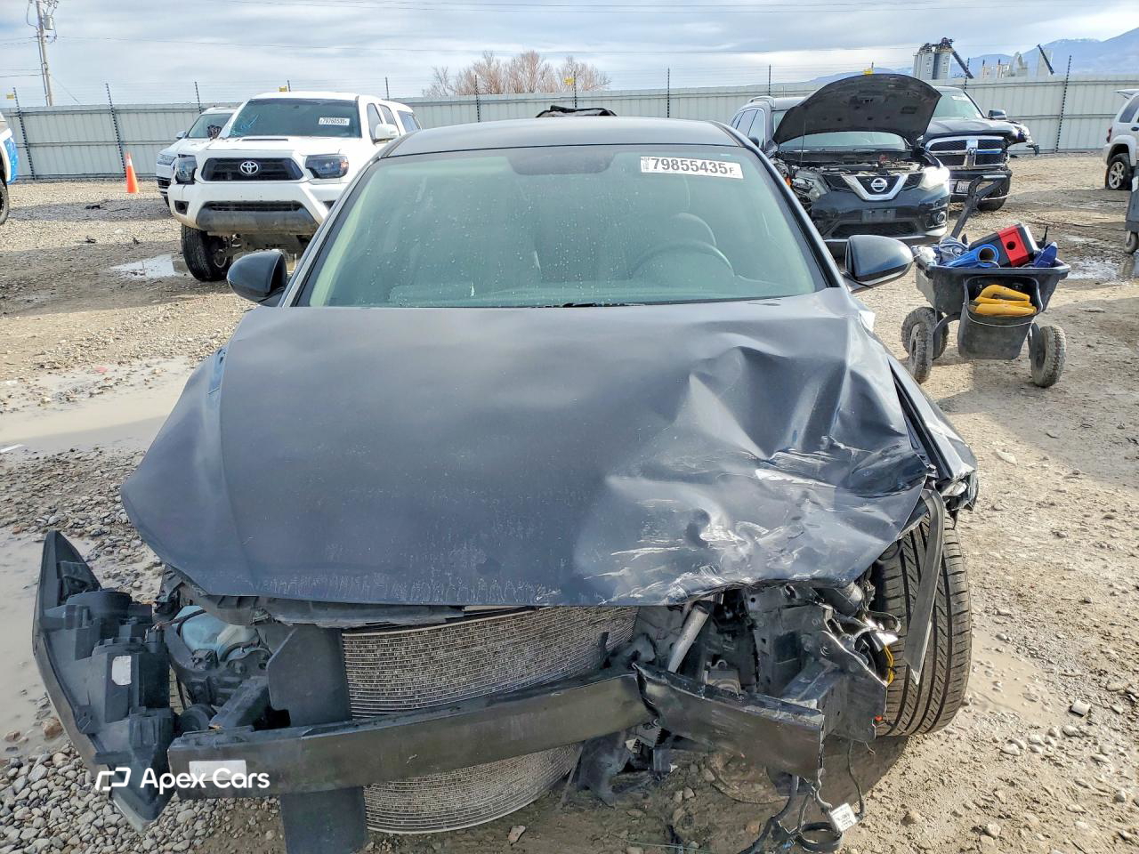 Hyundai Elantra 2018