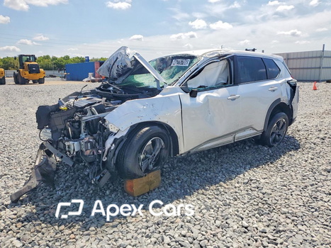 Nissan Rogue 2025 - Image 1 of 12