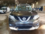 Nissan Rogue 2015