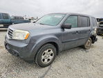 Honda Pilot 2013