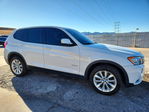 BMW X3 2014