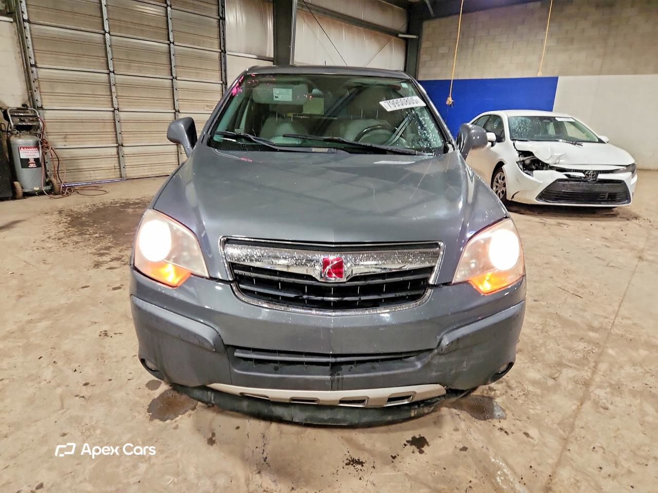 Saturn VUE 2008