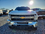Chevrolet Silverado 2012