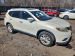 Nissan Rogue 2015