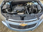Chevrolet Cruze 2012