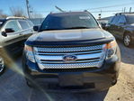 Ford Explorer 2014