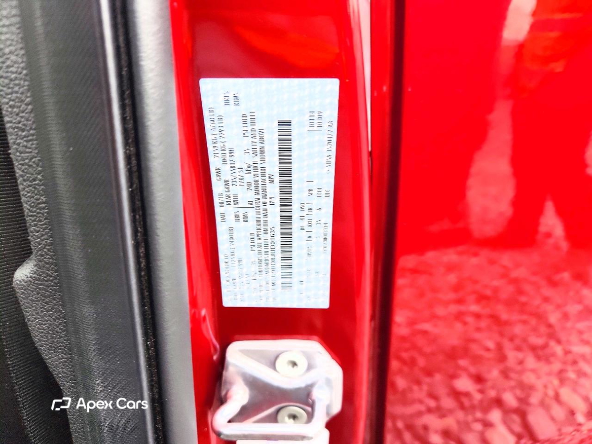Ford Escape 2018