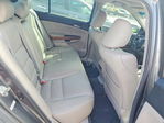 Honda Accord 2011