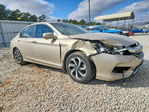 Honda Accord 2016