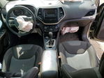 Jeep Cherokee 2014