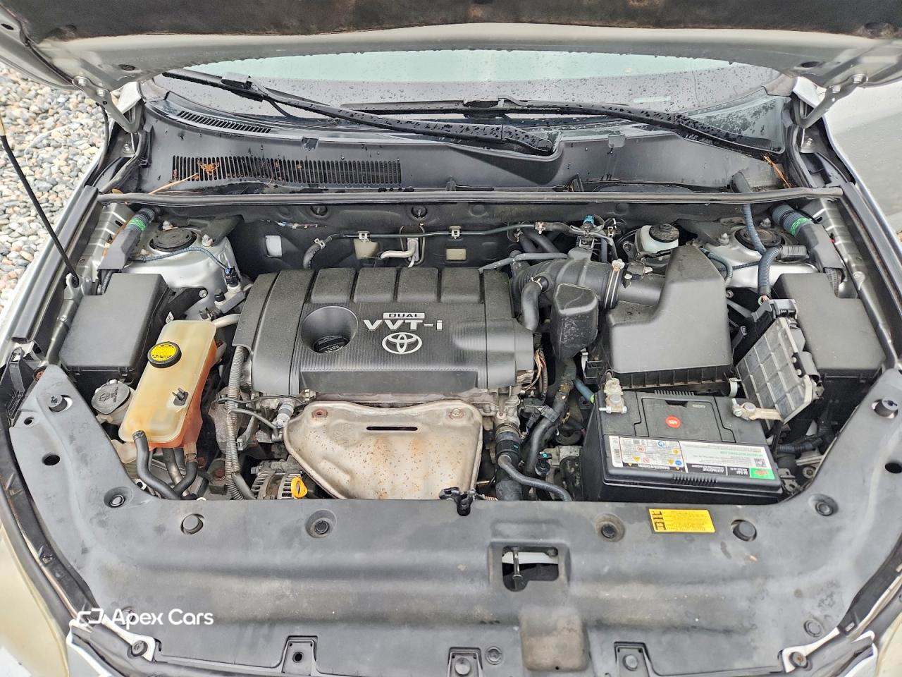 Toyota RAV 4 2010