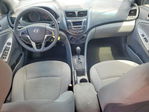 Hyundai Accent 2016
