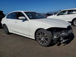 BMW Series 3 2020