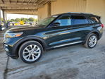 Ford Explorer 2022