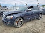 Audi Q5 2016
