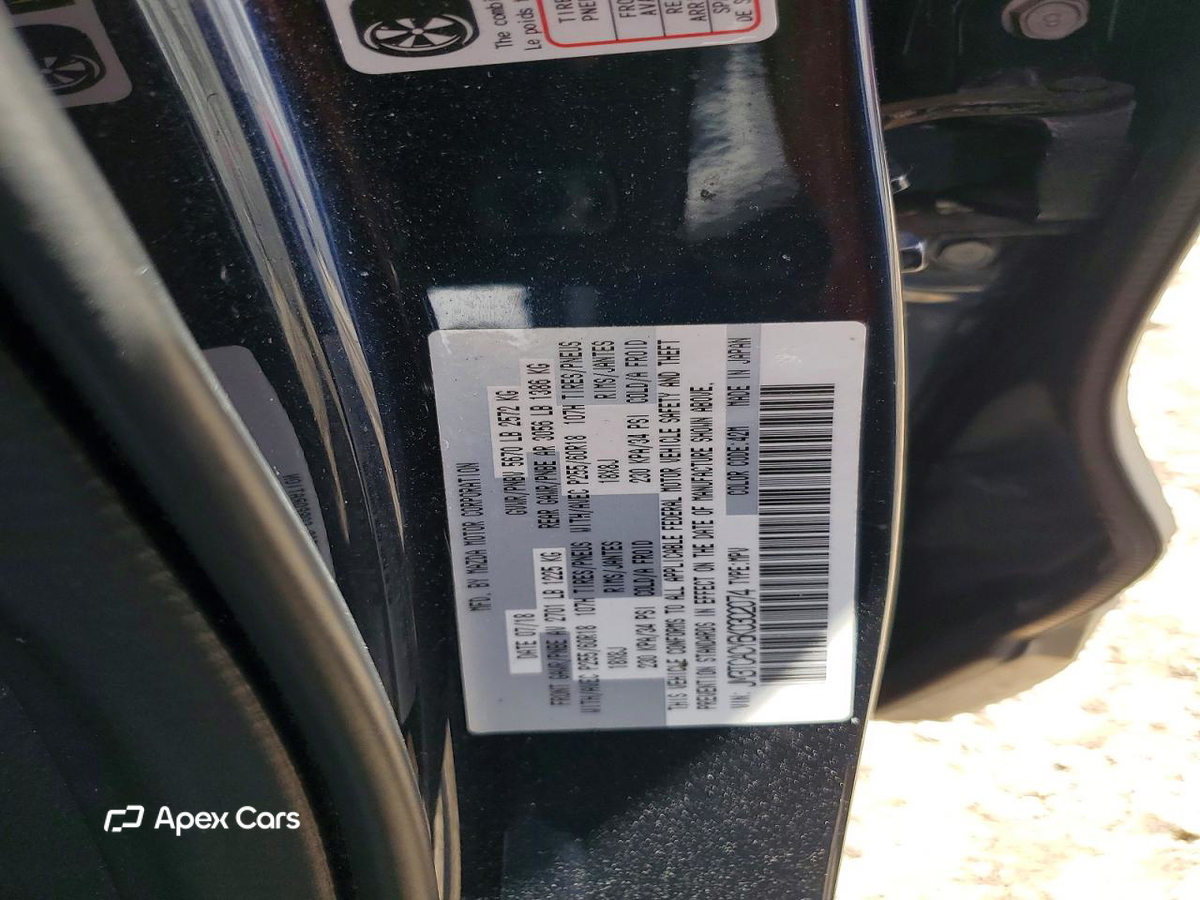Mazda CX-9 2019