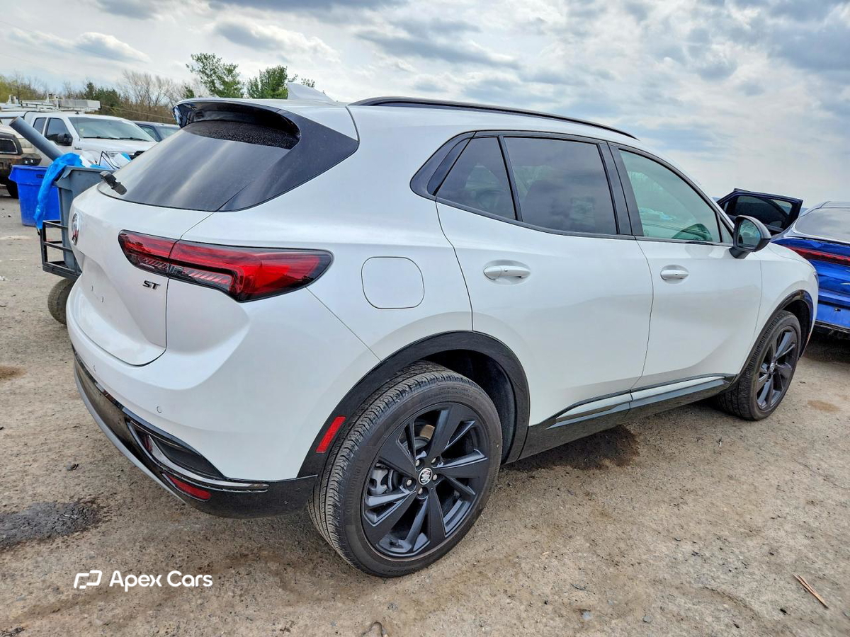 Buick Envision 2023