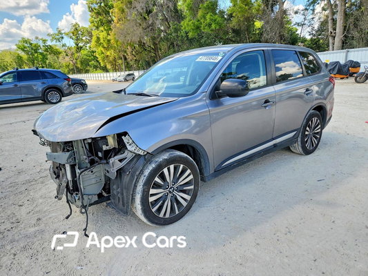 Mitsubishi Outlander 2020 - Image 1 of 14