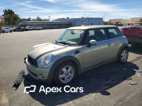 MINI Cooper 2010 - Image 1 of 12