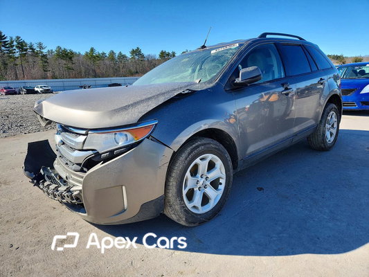 Ford Edge 2014 - Image 1 of 12