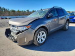 Ford Edge 2014