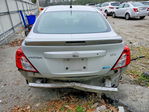 Nissan Versa 2016