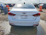Genesis G80 2017