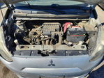 Mitsubishi Mirage 2015
