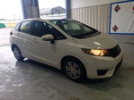 Honda Fit 2017