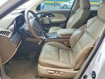 Acura MDX 2012
