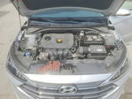 Hyundai Elantra 2019