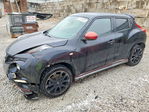 Nissan Juke 2013