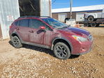Subaru XV 2014