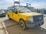 Ford F-150 2012