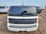 Ford Flex 2018