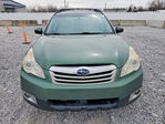 Subaru Outback 2011