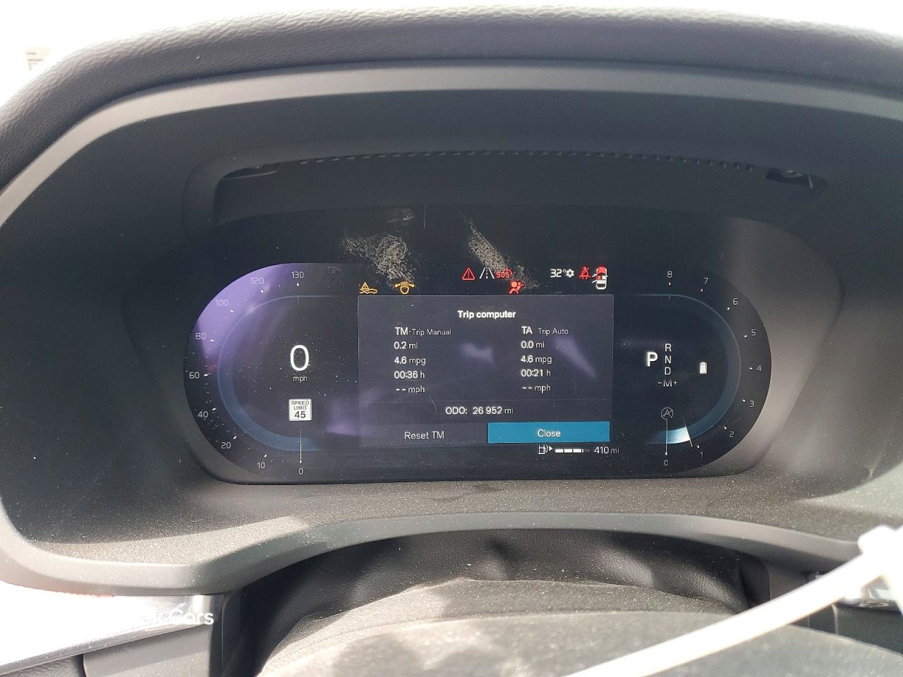 Volvo S60 2024