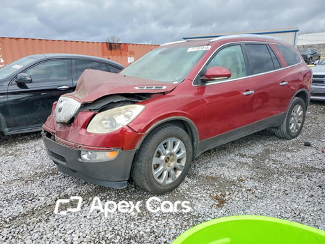 Buick Enclave 2011 - Zdjęcie 1 z 13