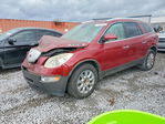 Buick Enclave 2011