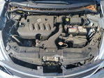 Nissan Versa 2011